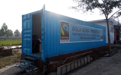 FairTrade Shop Image 4